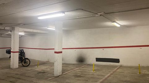 Foto 4 de Garatge en venda a Nou, 13, -1, Sant Martí de Centelles, Barcelona