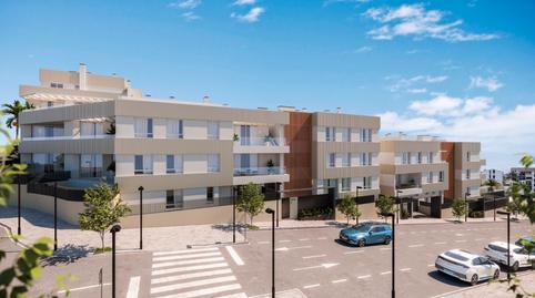 Foto 4 de Apartament en venda a Calle Santo Tomás de Aquino, 16, Zona Calvario, Málaga