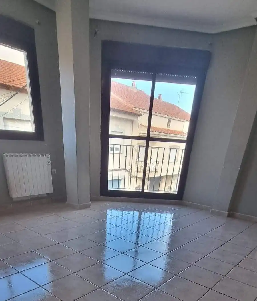 Balcony of Flat for sale in Villacañas