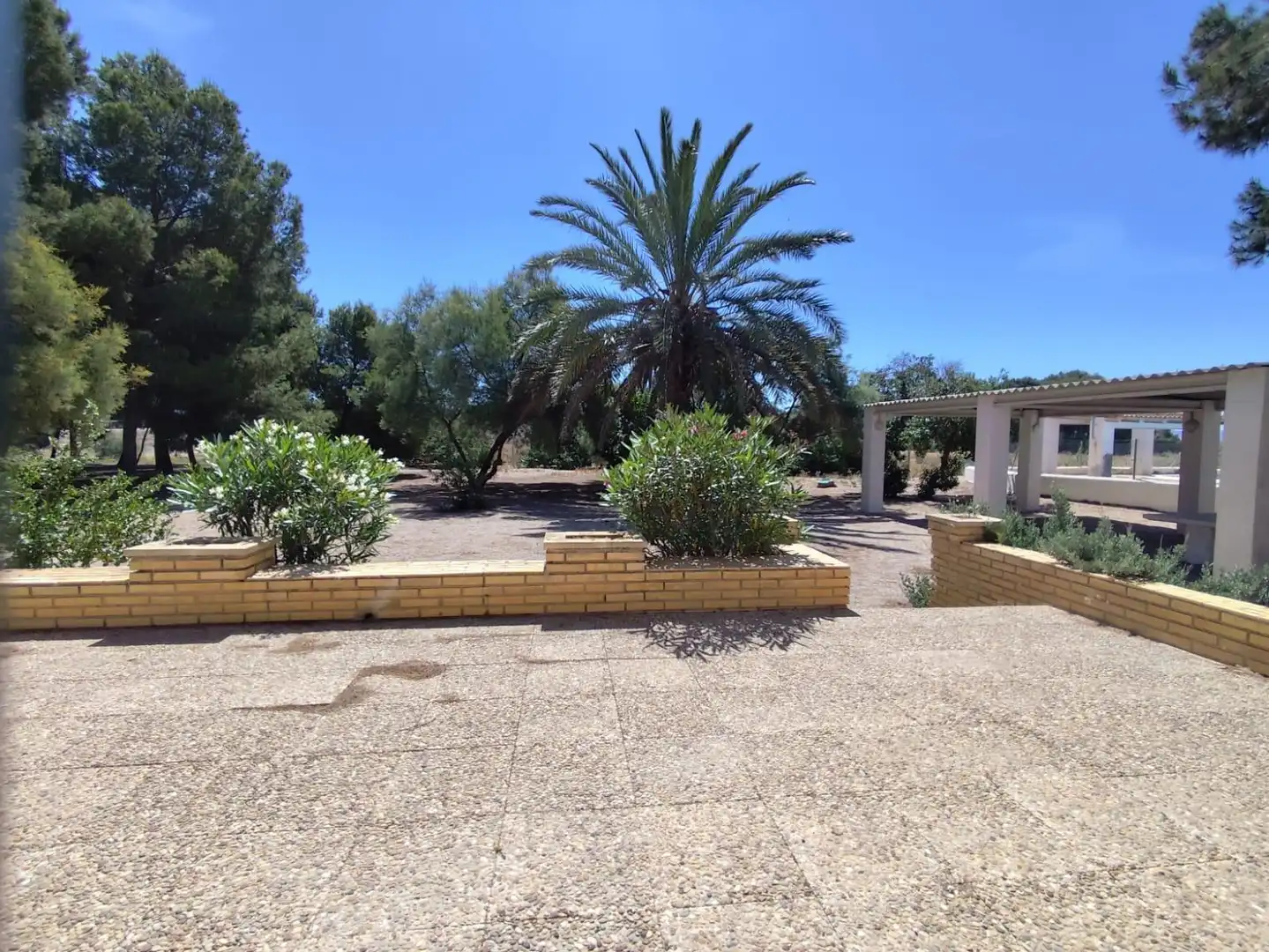 Maison rustique avec piscine à vendre à HERRERO, LO-DS LENTISCAR, imagen 17