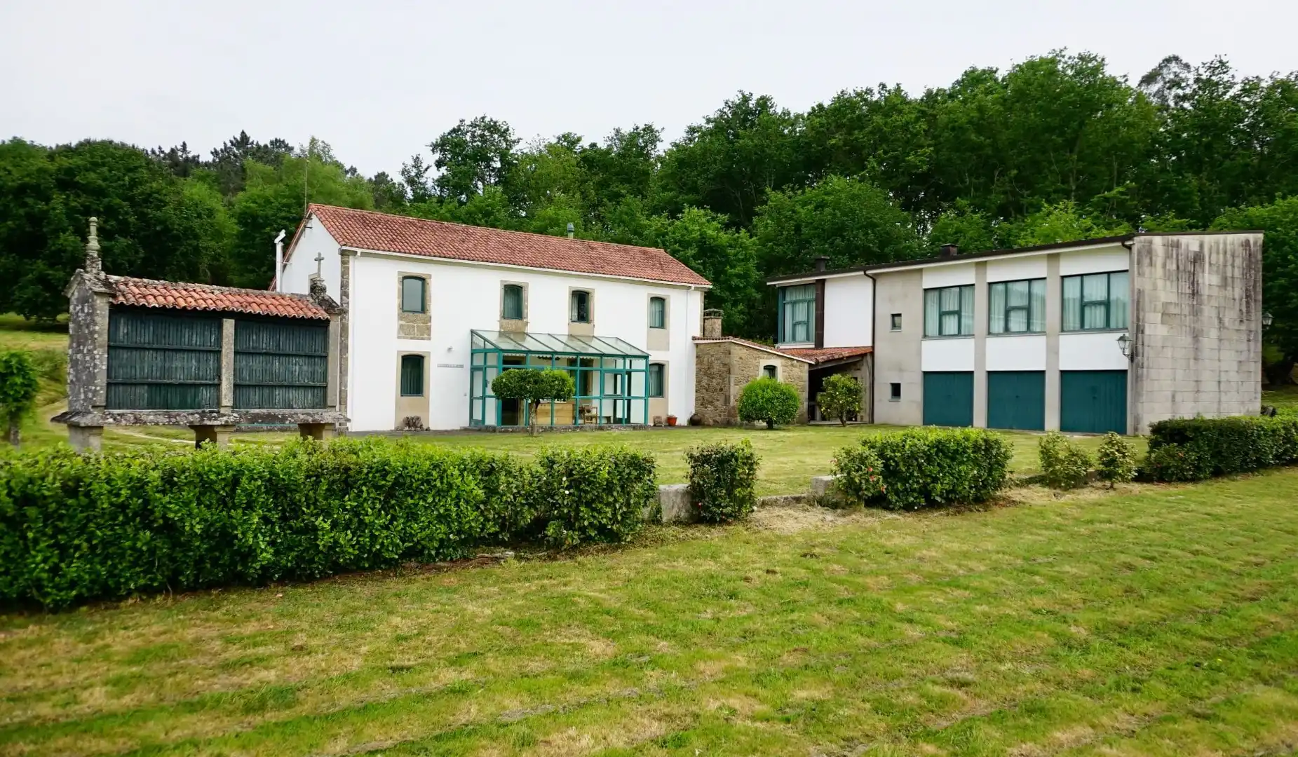 Casa con jardín en venta en Paizás, imagen 3