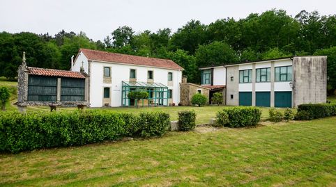 Foto 3 de Casa o chalet en venta en Paizás, Teo, A Coruña