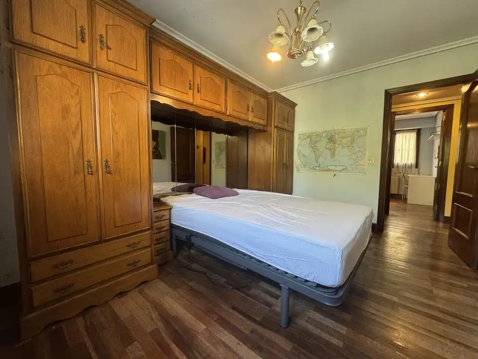 Piso en venta en Legazpi, imagen 13