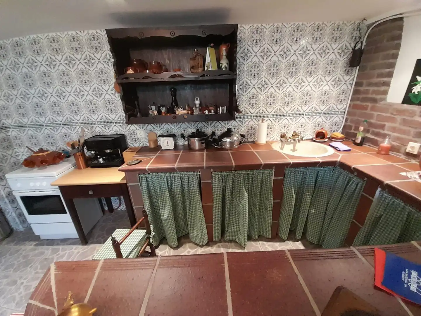 Villa con terrazza in vendita a Torre del Bierzo, imagen 69