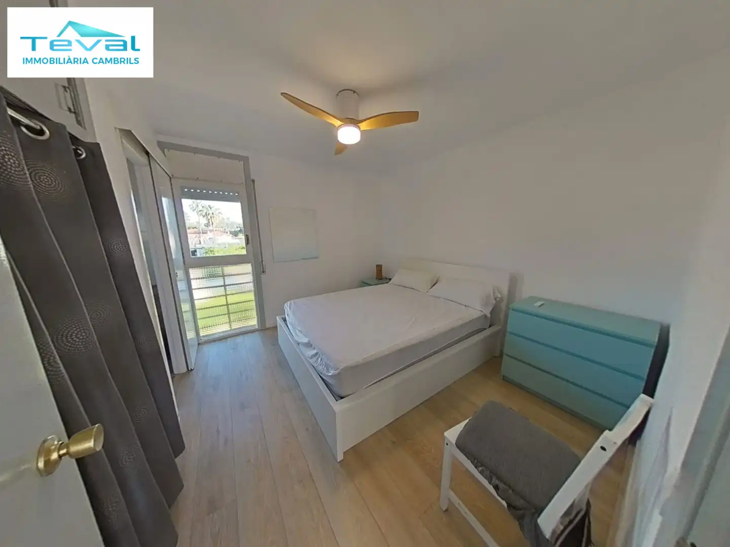 Apartamento con piscina en venta en Carrer Creu del Sud, imagen 12