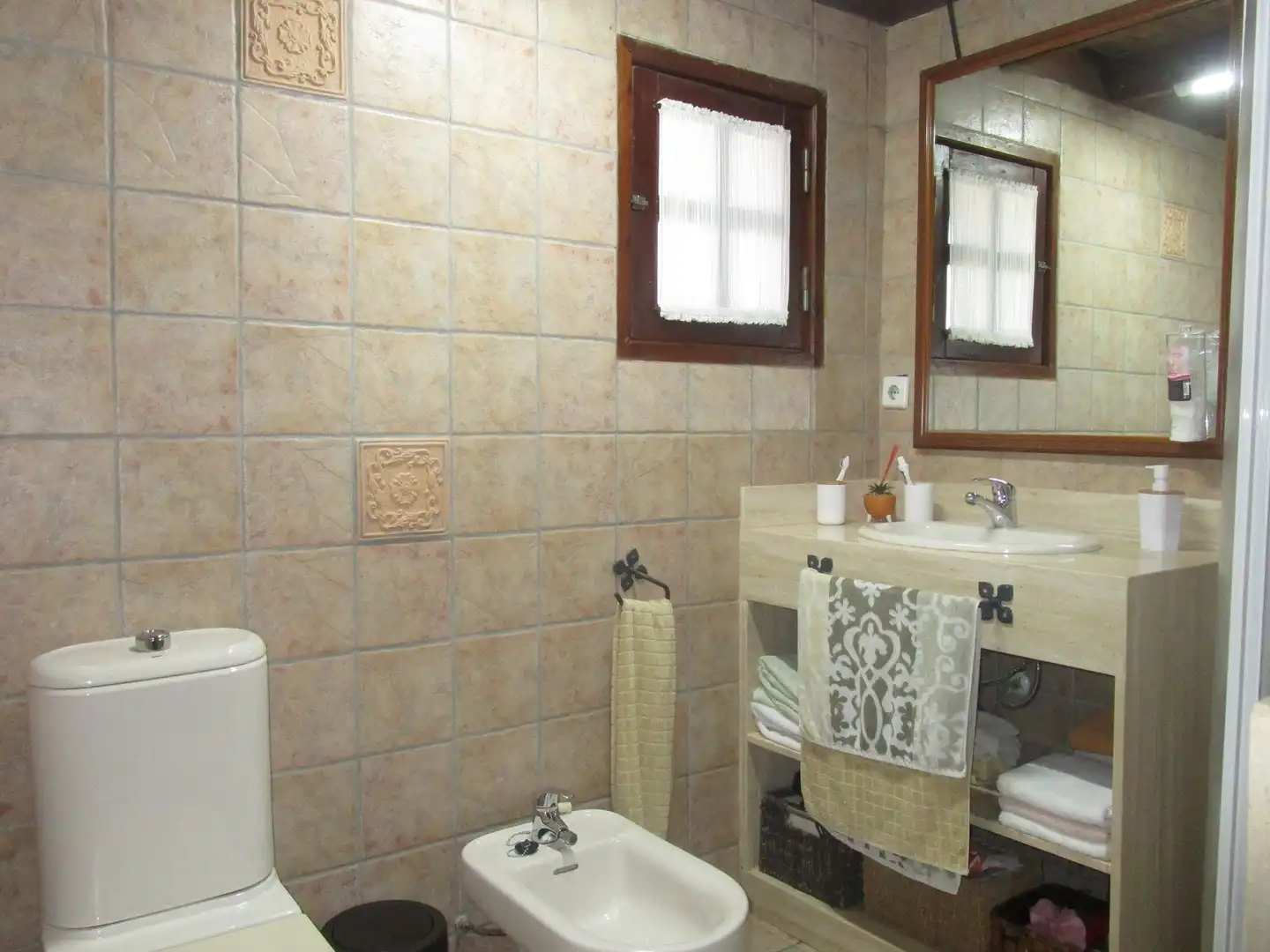 Casa rústica amb piscina en venda a Pasaje los Albaladejos, imagen 36