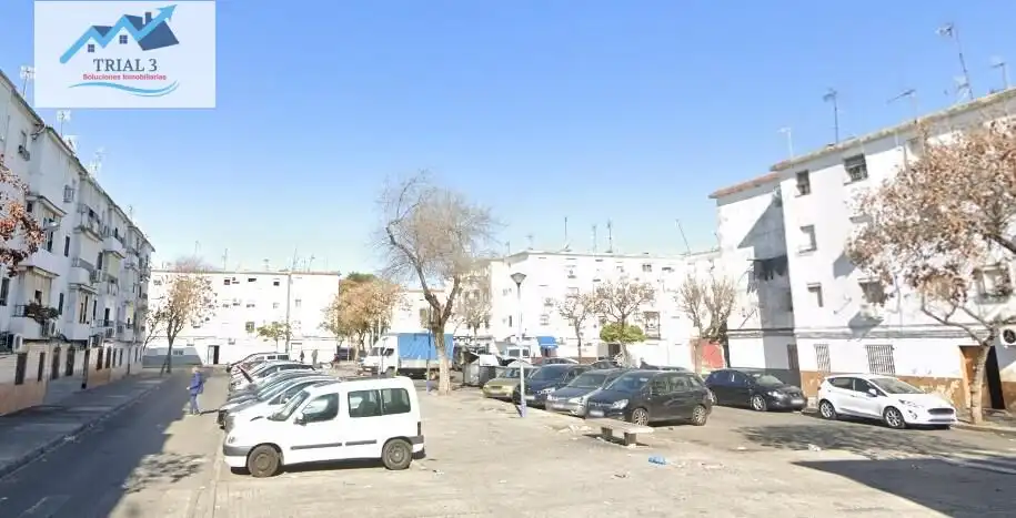 Flat for sale in PINO