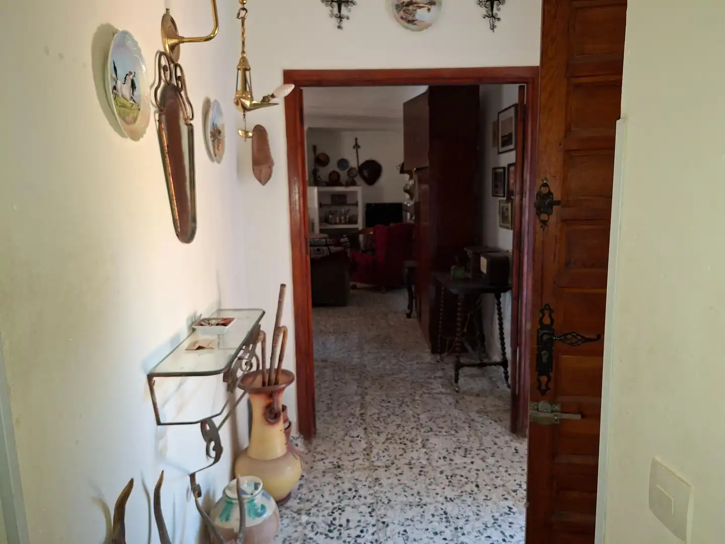 Casa o chalet en venta en Guillena con Aire acondicionado, Jardín privado y Terraza