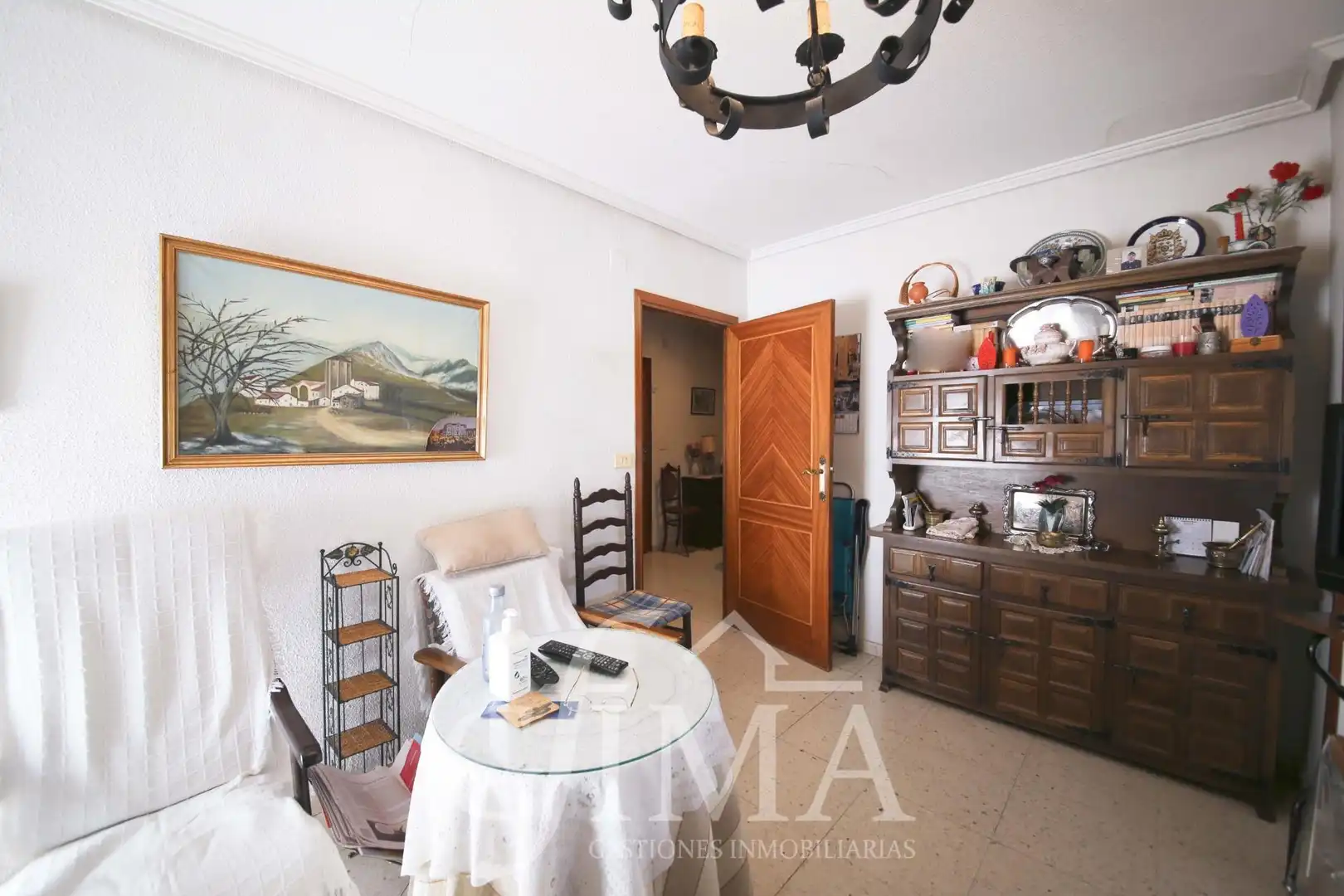 Haus mit Terrasse zum Verkauf in Tomelloso, imagen 7