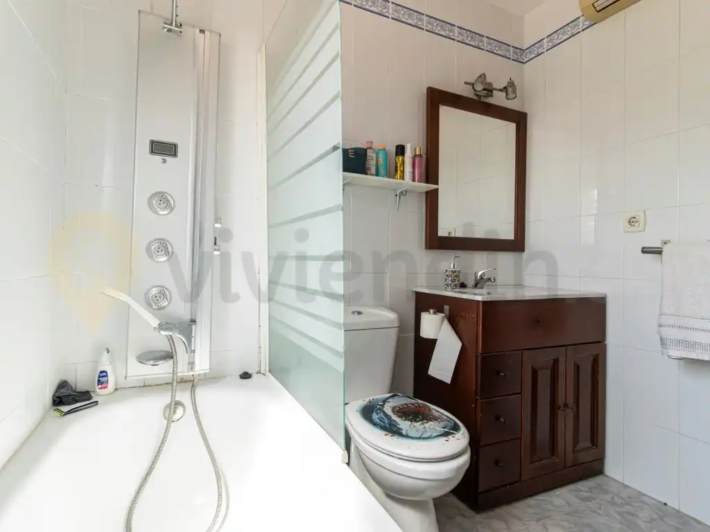Baño de Casa o chalet en venta en Jerez de la Frontera