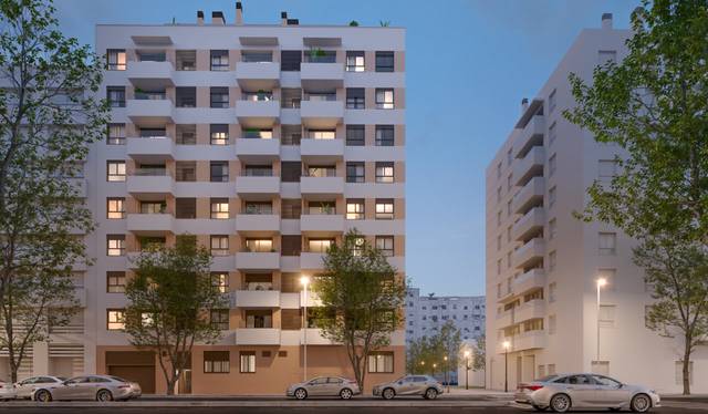 Piso en Venta en La Raïosa