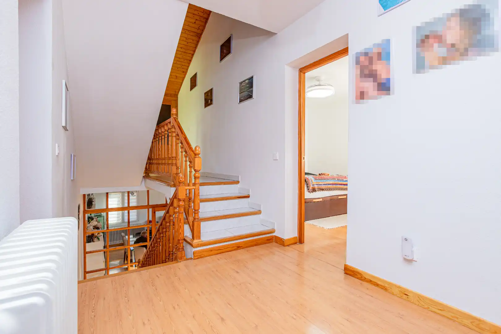 Casa o chalet en venta en Manzanares El Real con Calefacción, Jardín privado y Amueblado