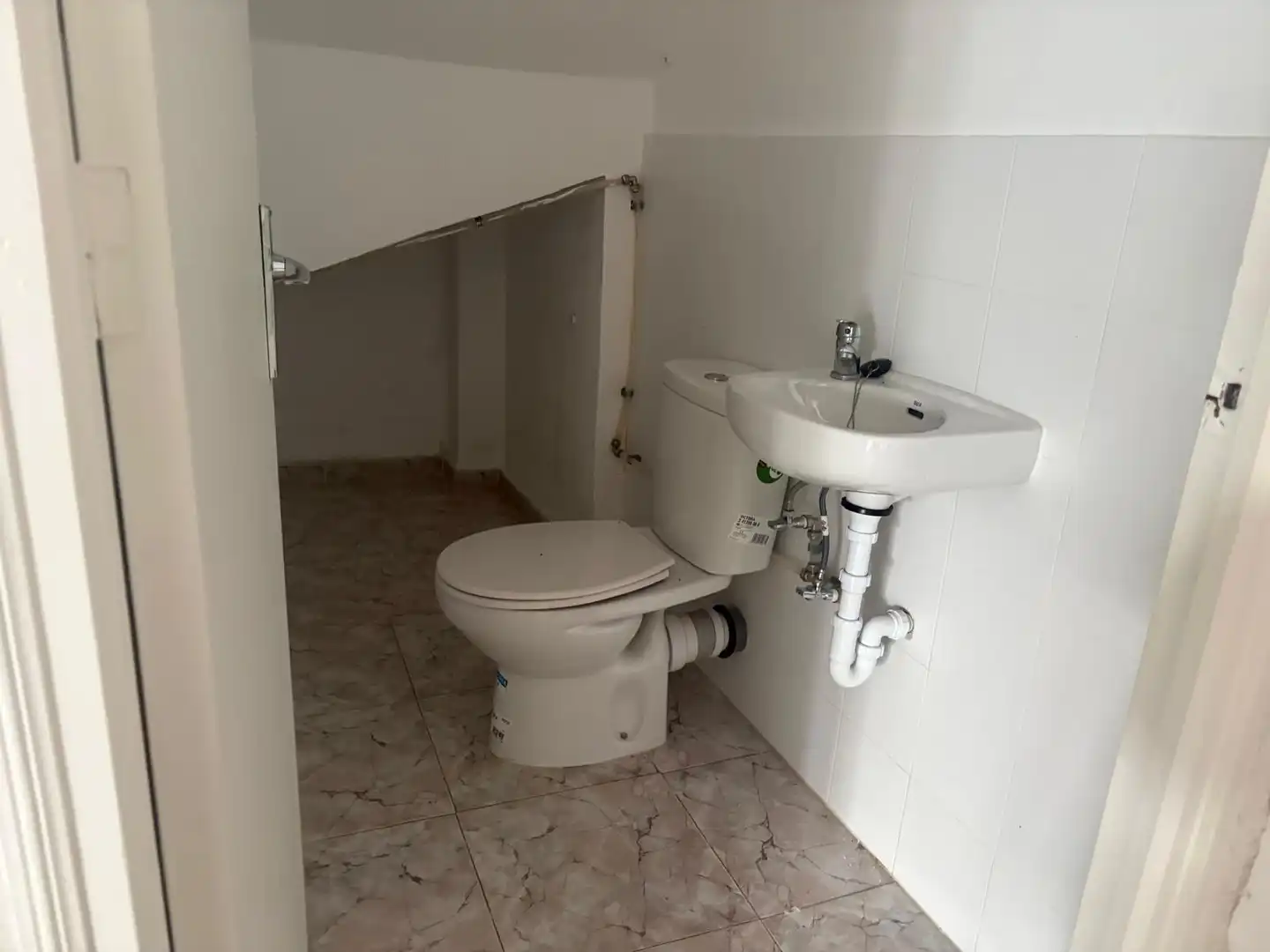 Local commercial à louer à Bajadilla - Fuente Nueva, imagen 3