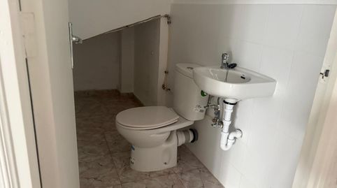 Foto 3 von Geschaftsraum zur Miete in Bajadilla - Fuente Nueva, Algeciras