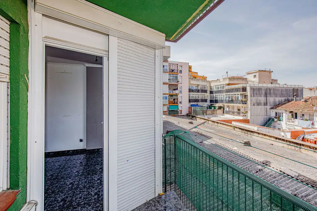 Wohnung zum Verkauf in Pz Catalunya, Veïnat