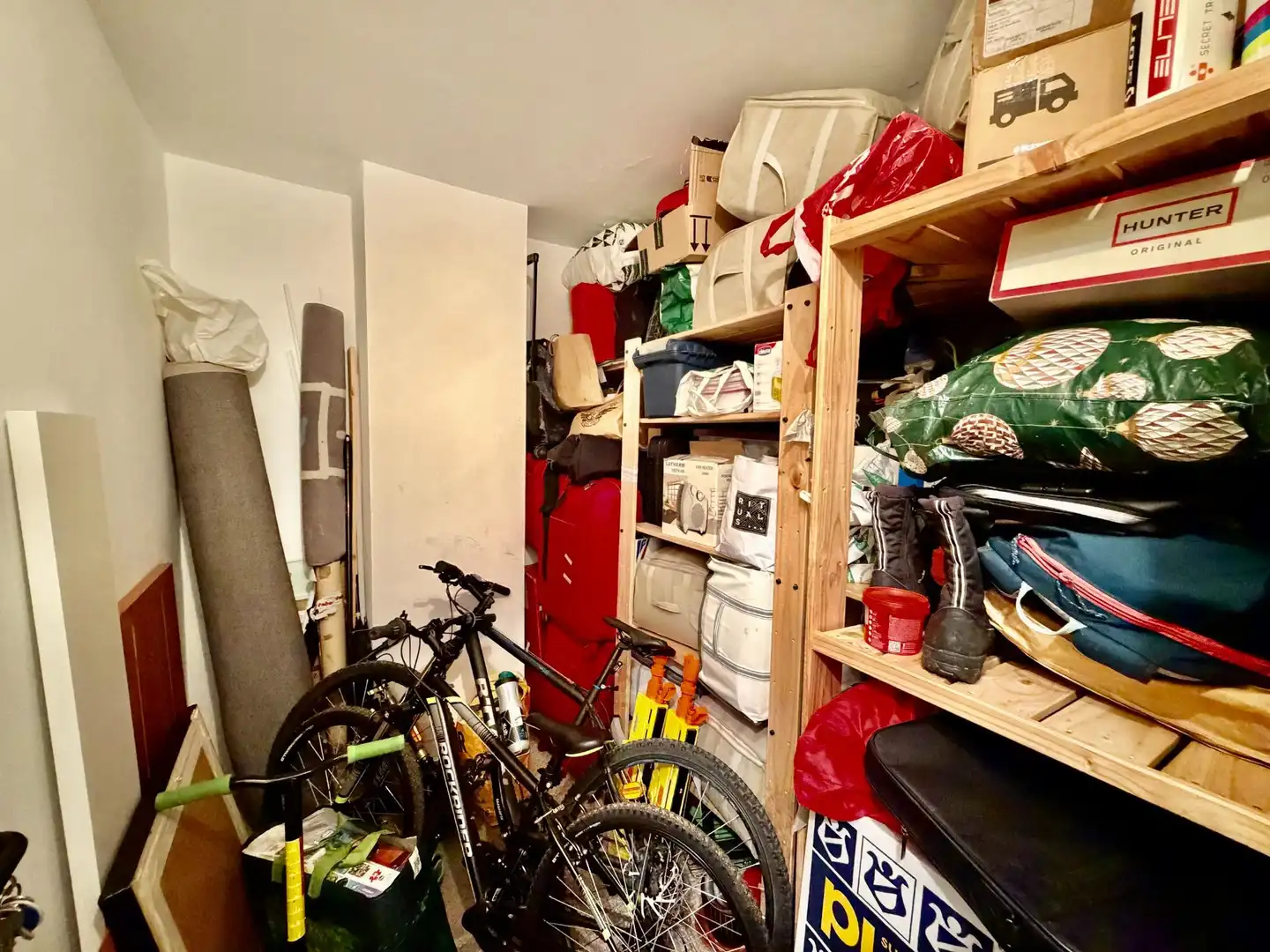 Piso en venta en Madrid con Aire acondicionado, Calefacción y Trastero