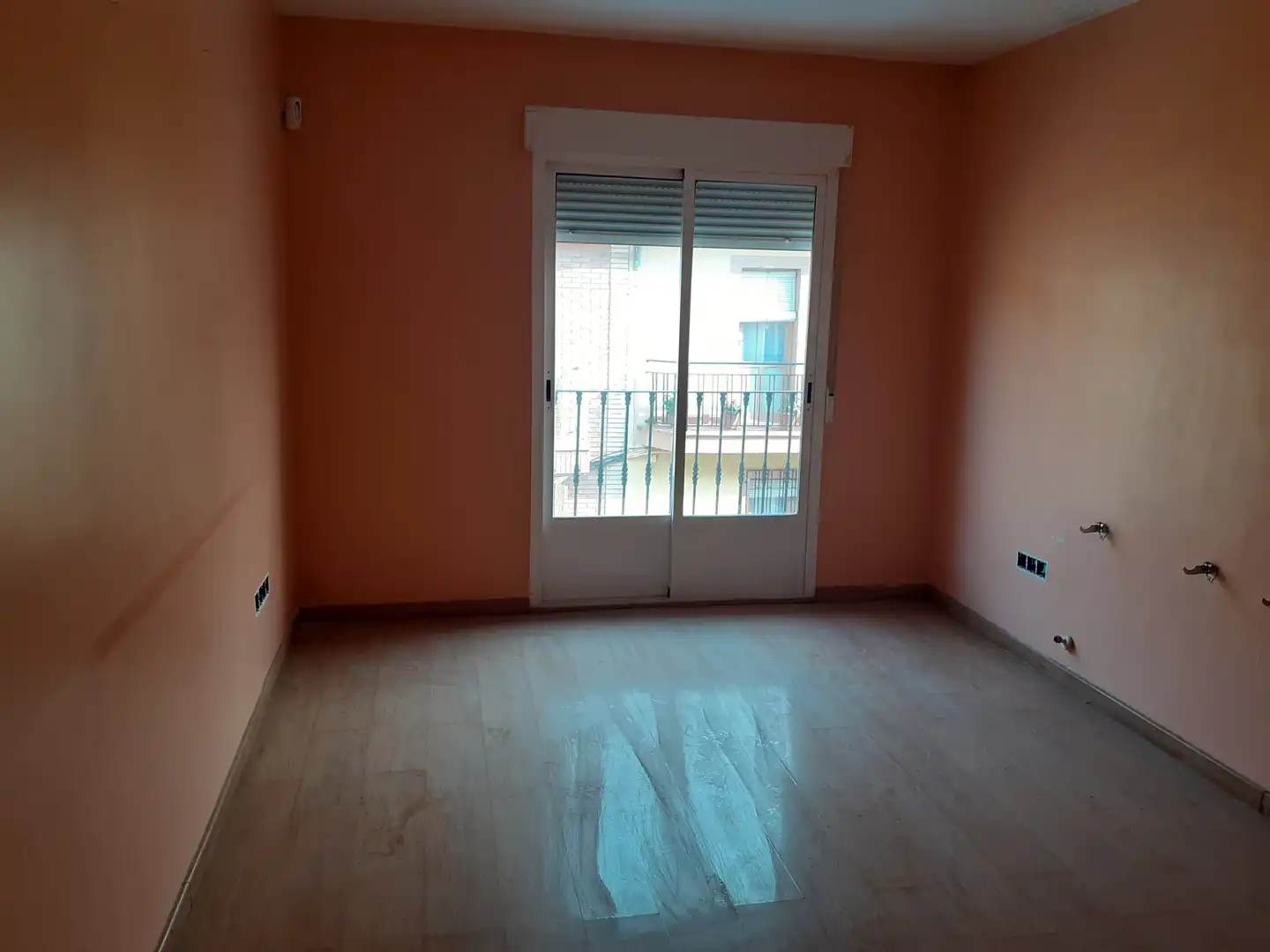 Wohnungen zum Verkauf in Calle San Roque, Daimiel