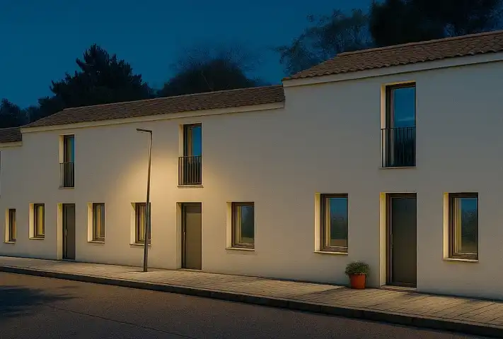 Houses for sale in Calle Plan Parcial IP1 Calle B, 2, Jabugo