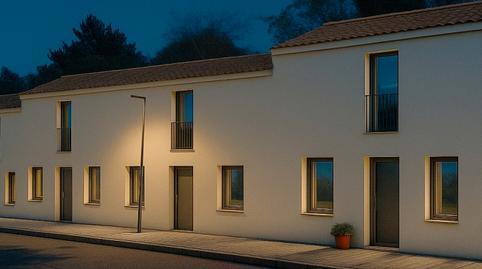 Foto 3 de Casa o xalet en venda a Calle Plan Parcial Ip1 Calle B, 2, Jabugo, Huelva