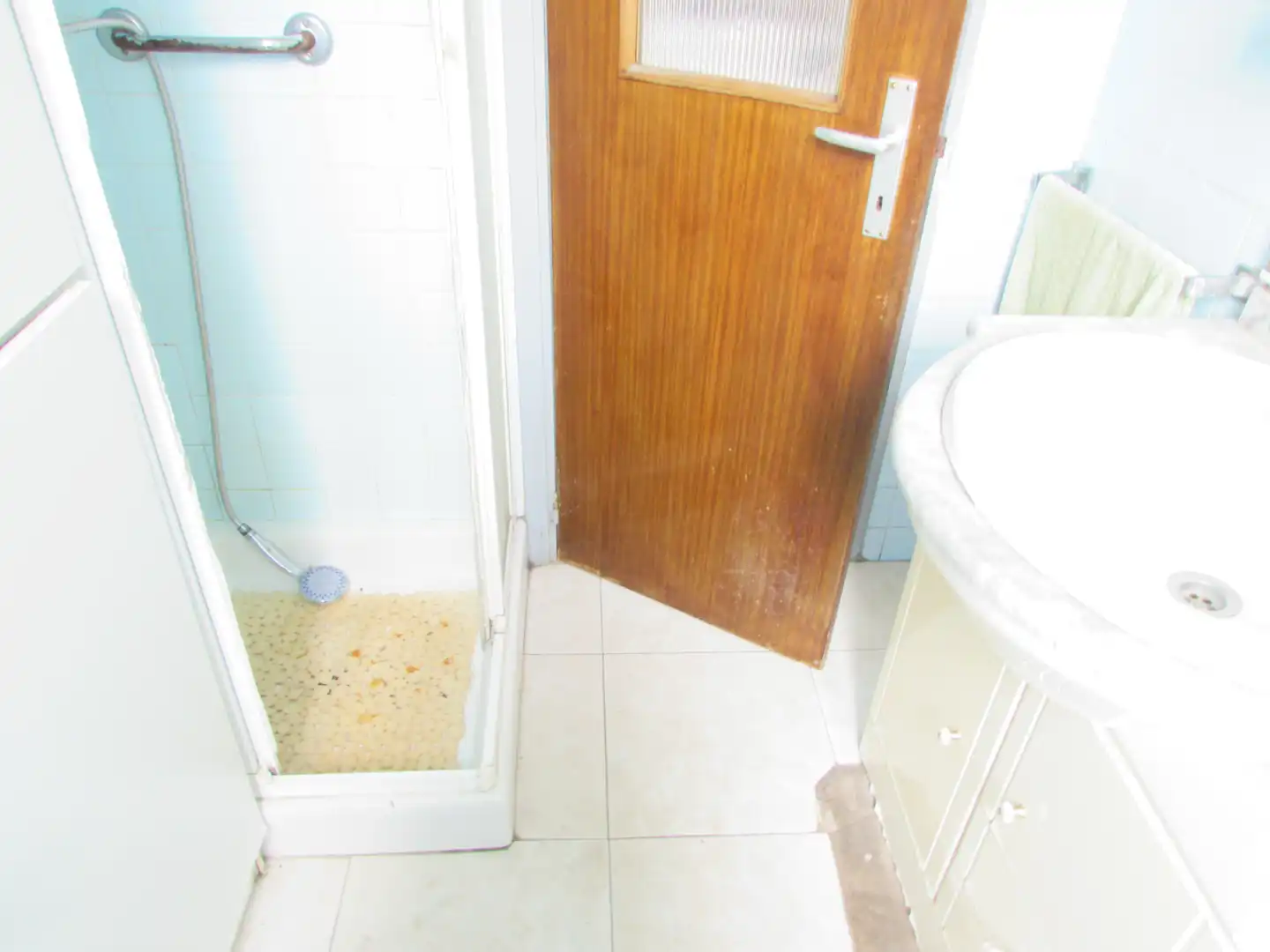 Bathroom of Buildings for sale in Cambre 