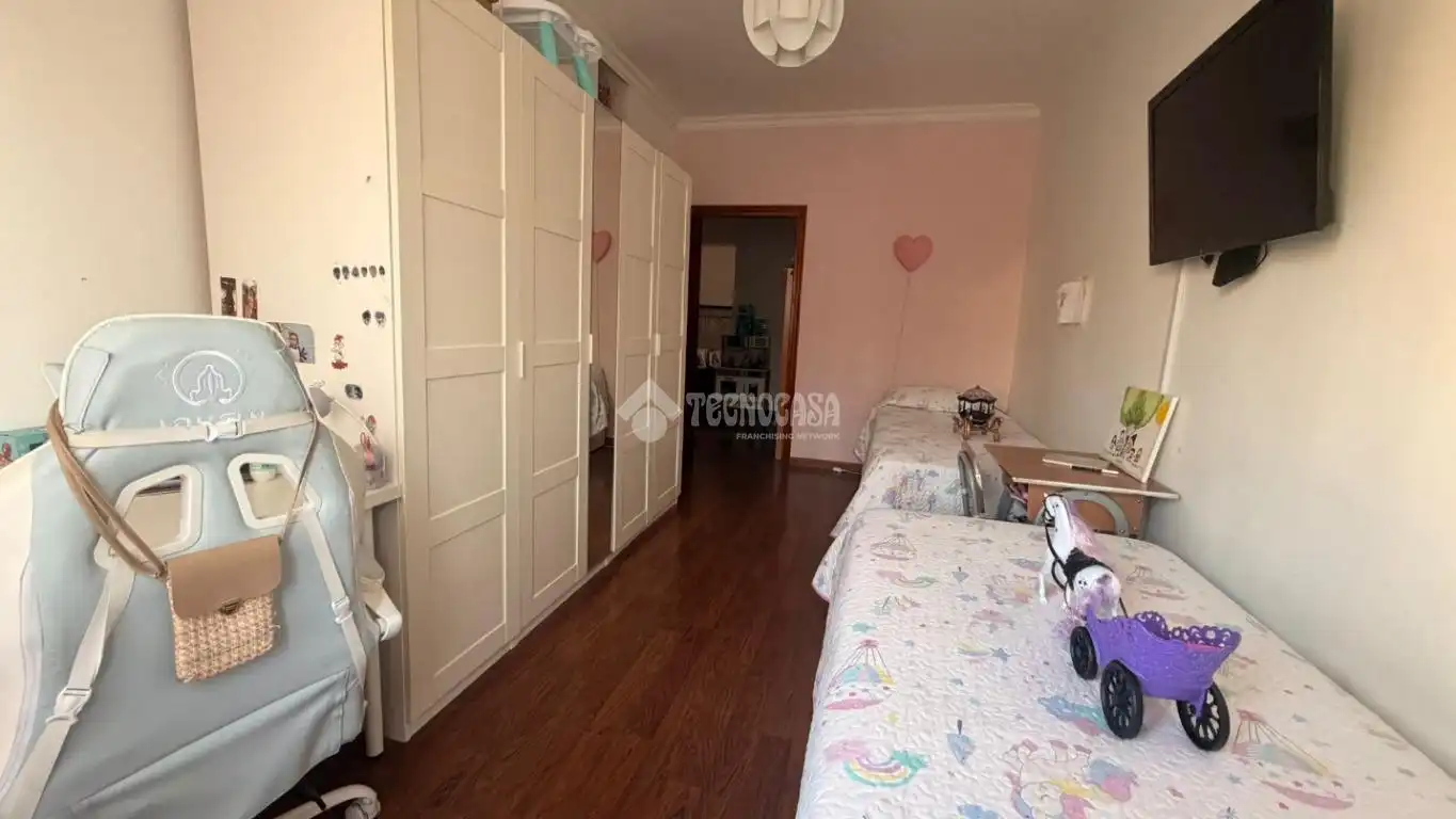 Habitación de Piso en venta en Osuna con Calefacción, Terraza y Balcón