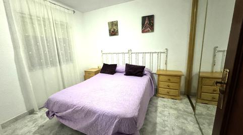 Foto 4 de Piso de alquiler en Centro Urbano, Benidorm