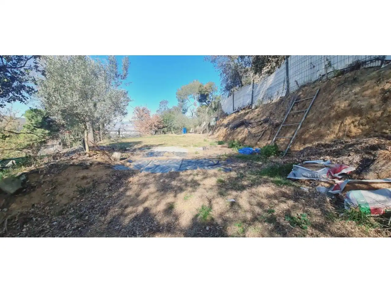 Terreno rustico in vendita a Sant Fost de Campsentelles, imagen 75