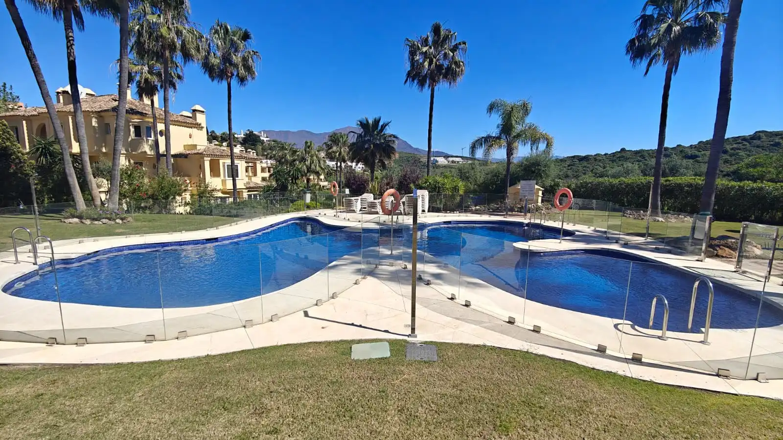 Apartamento con piscina en venta en MAJESTIC HILLS (UR7A) 105, imagen 37