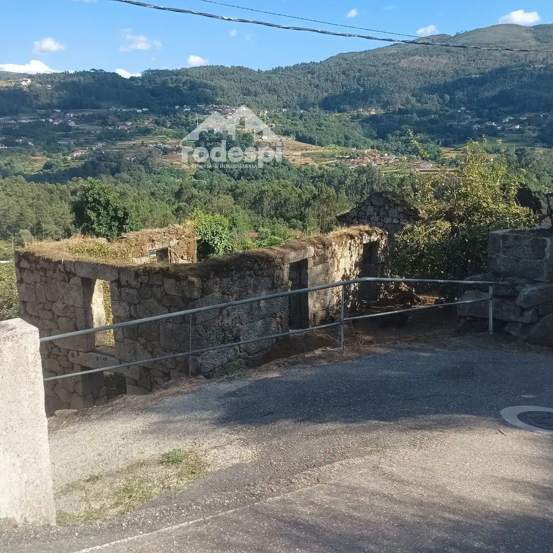 Maison à vendre à Crecente