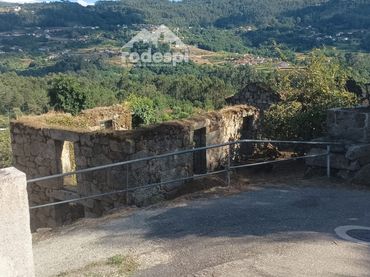 Casa en venda a Crecente
