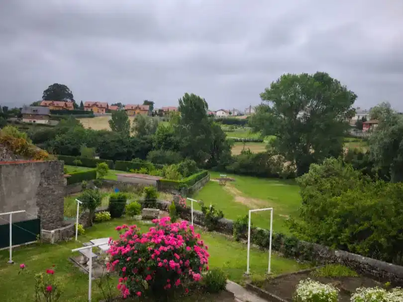 Jardín de Piso en venta en Suances, Cantabria