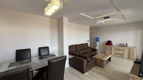 Foto 5 de Àtic en venda a Duque de Tamames, Orihuela ciudad, Alicante