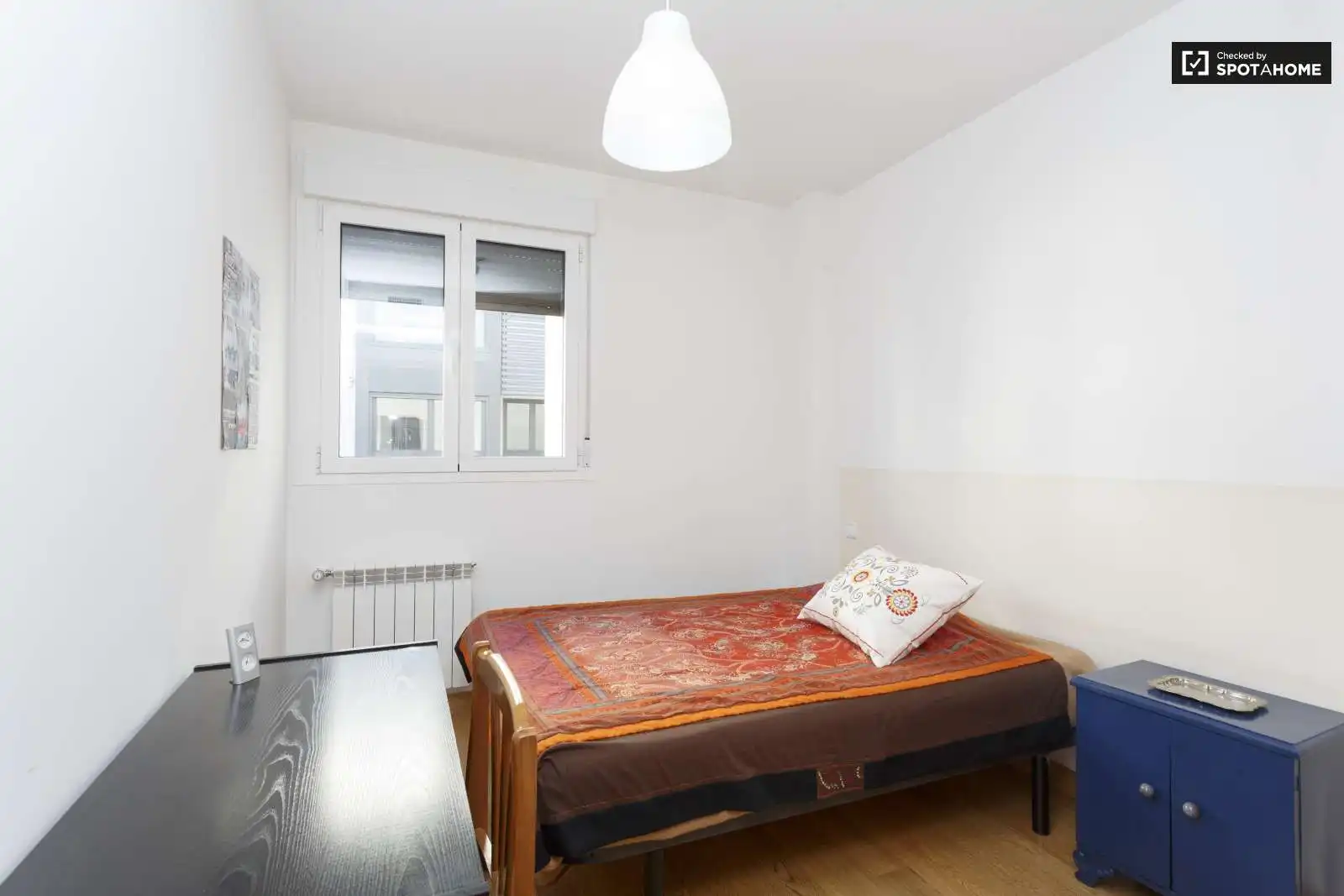 Room in Madrid, Madrid