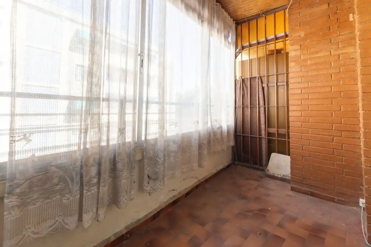Habitación de Piso en venta en Alcalá de Henares con Calefacción, Parquet y Terraza