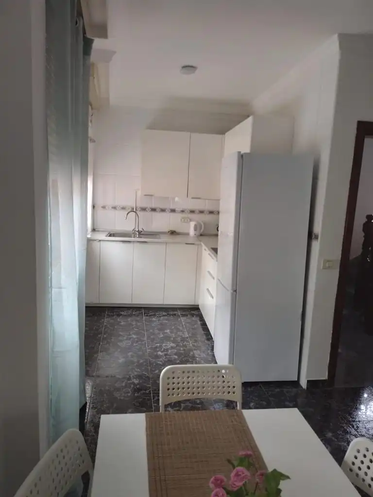 Apartament de lloguer a Calle la Luz, San Sebastián de la Gomera