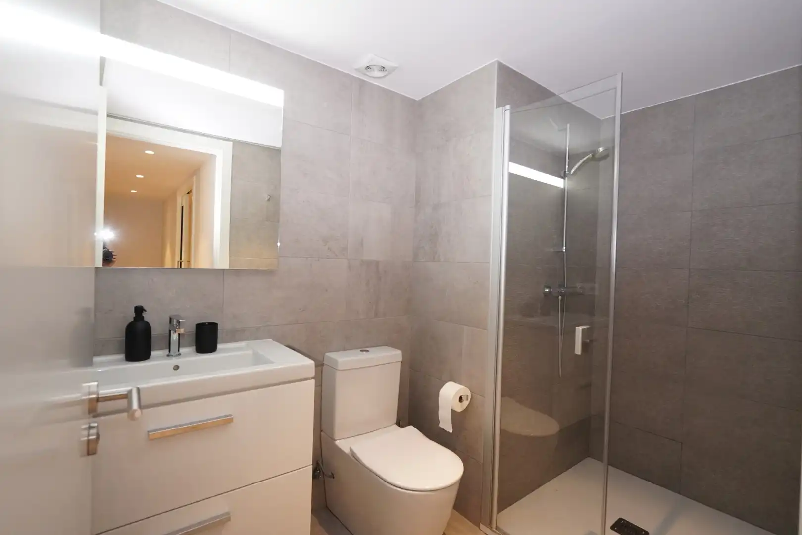 Flat with terrace for sale in Centro, imagen 9