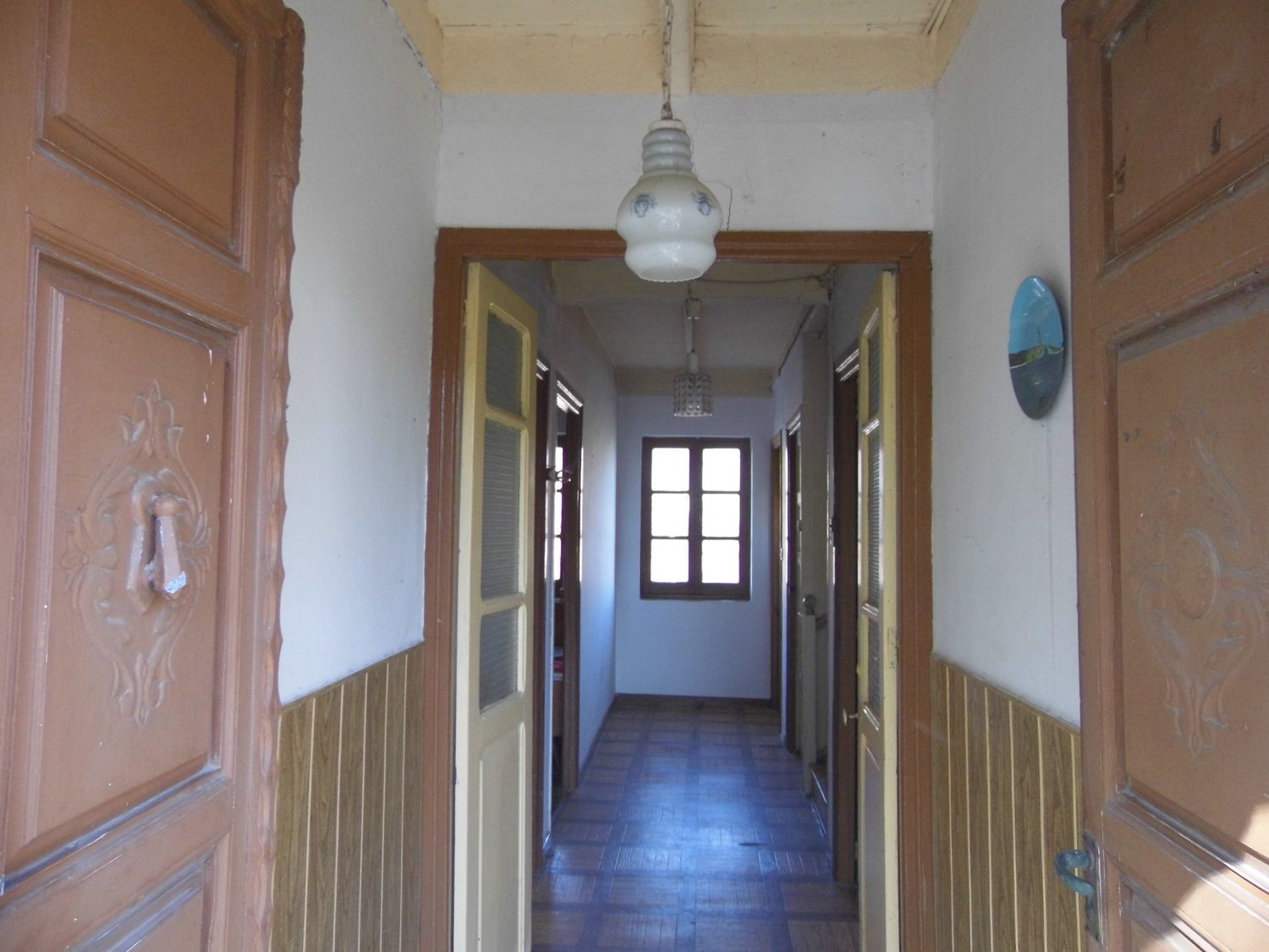 Casa o xalet en venda a El Franco