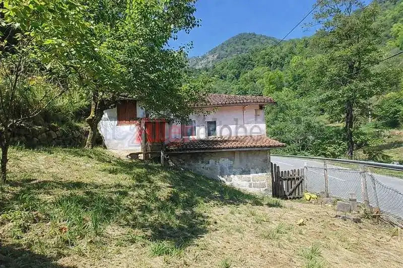 Casa o chalet en venta en Proaza con Calefacción, Jardín privado y Terraza