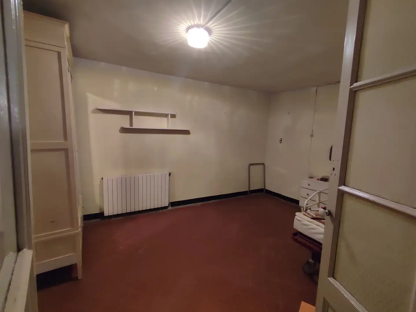 Casa o chalet en venta en Les Borges Blanques con Calefacción, Terraza y Amueblado