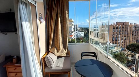 Foto 5 de Estudio de alquiler en Avenida Marysol, Solymar, Benalmádena