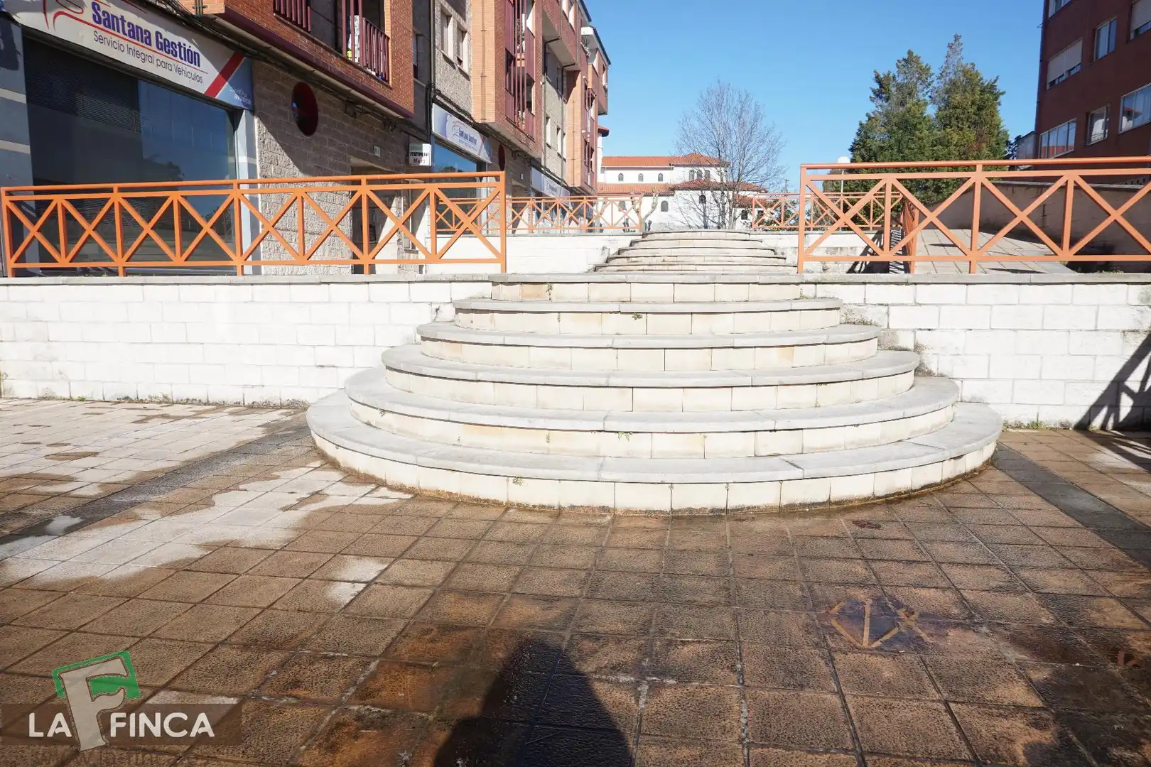 Dúplex en venta en DEL REAL , Viella - Granda - Meres
