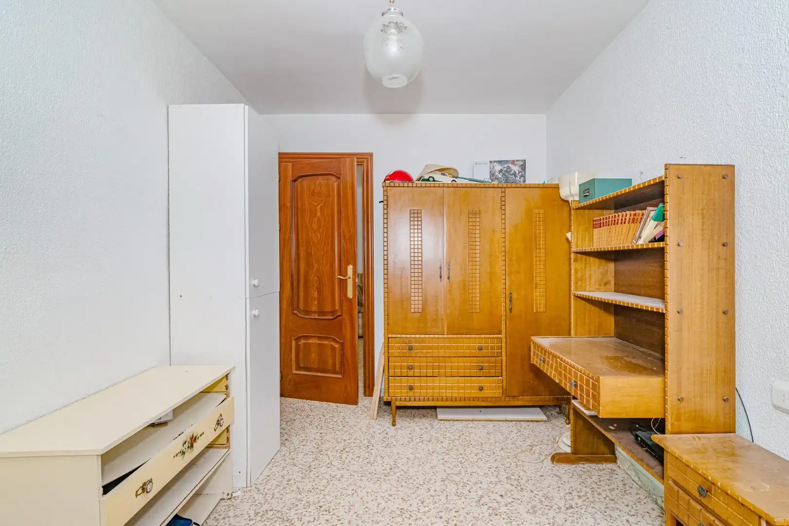 Flat with terrace for sale in Zaidín, imagen 29