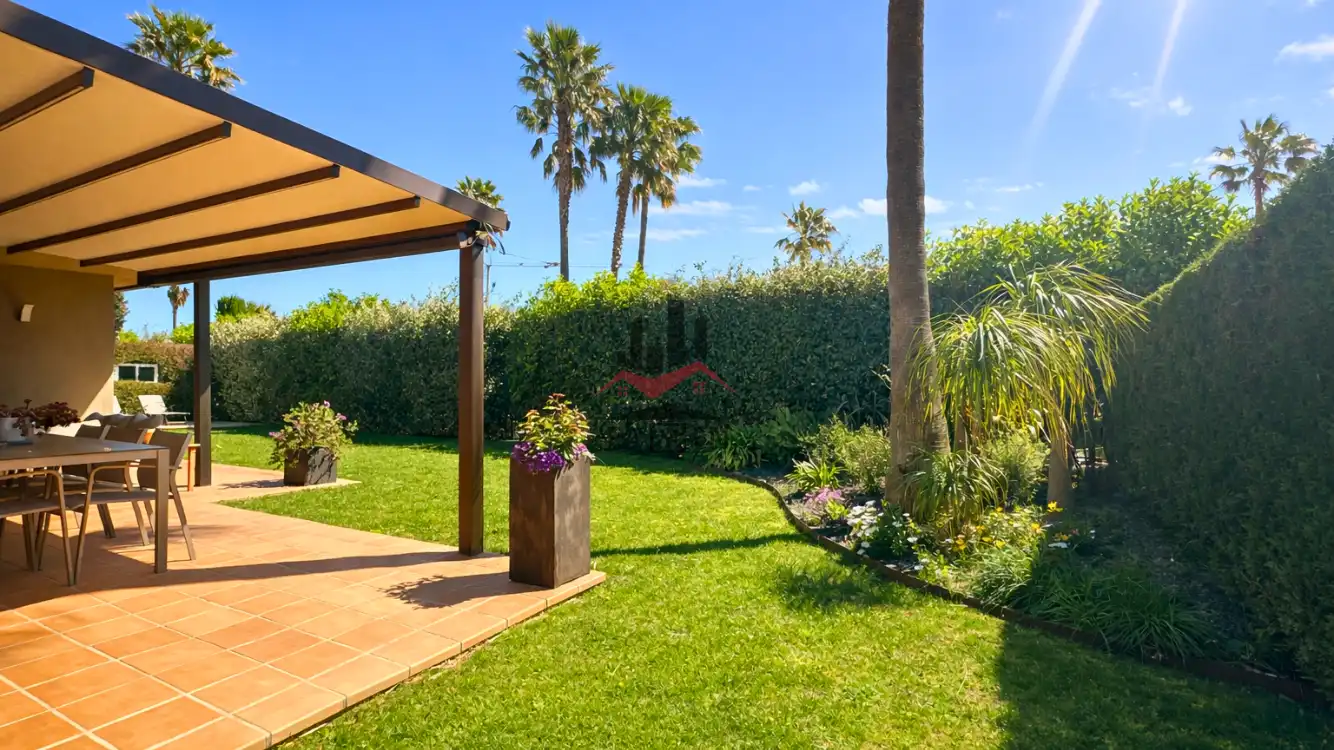 Casa con giardino in vendita a Navata, imagen 43