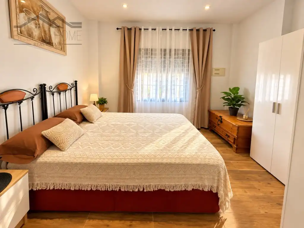 Terraced house for sale in Calle Cruces, imagen 28