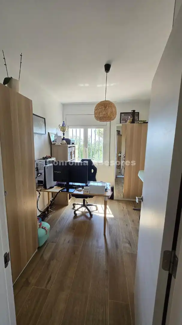 Casa o xalet de lloguer a Lloret Residencial - Montlloret