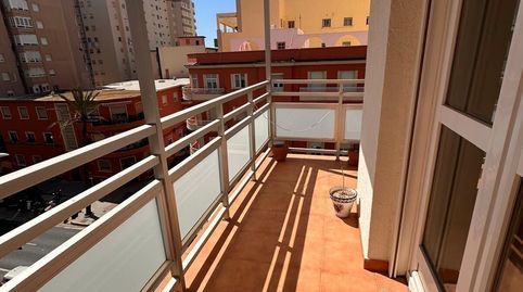 Foto 5 de Pis en venda a Paseo Marítimo - San José - La Laguna, Cádiz Capital