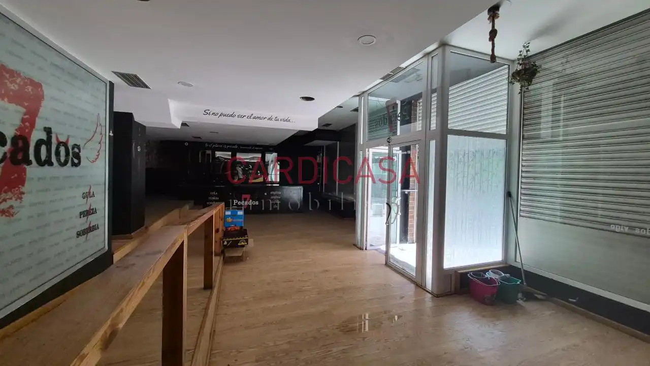 Local comercial en venda a canovas del castillo, imagen 13