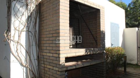 Foto 4 de Casa adosada de alquiler en Torre en Conill - Cumbres de San Antonio, Bétera