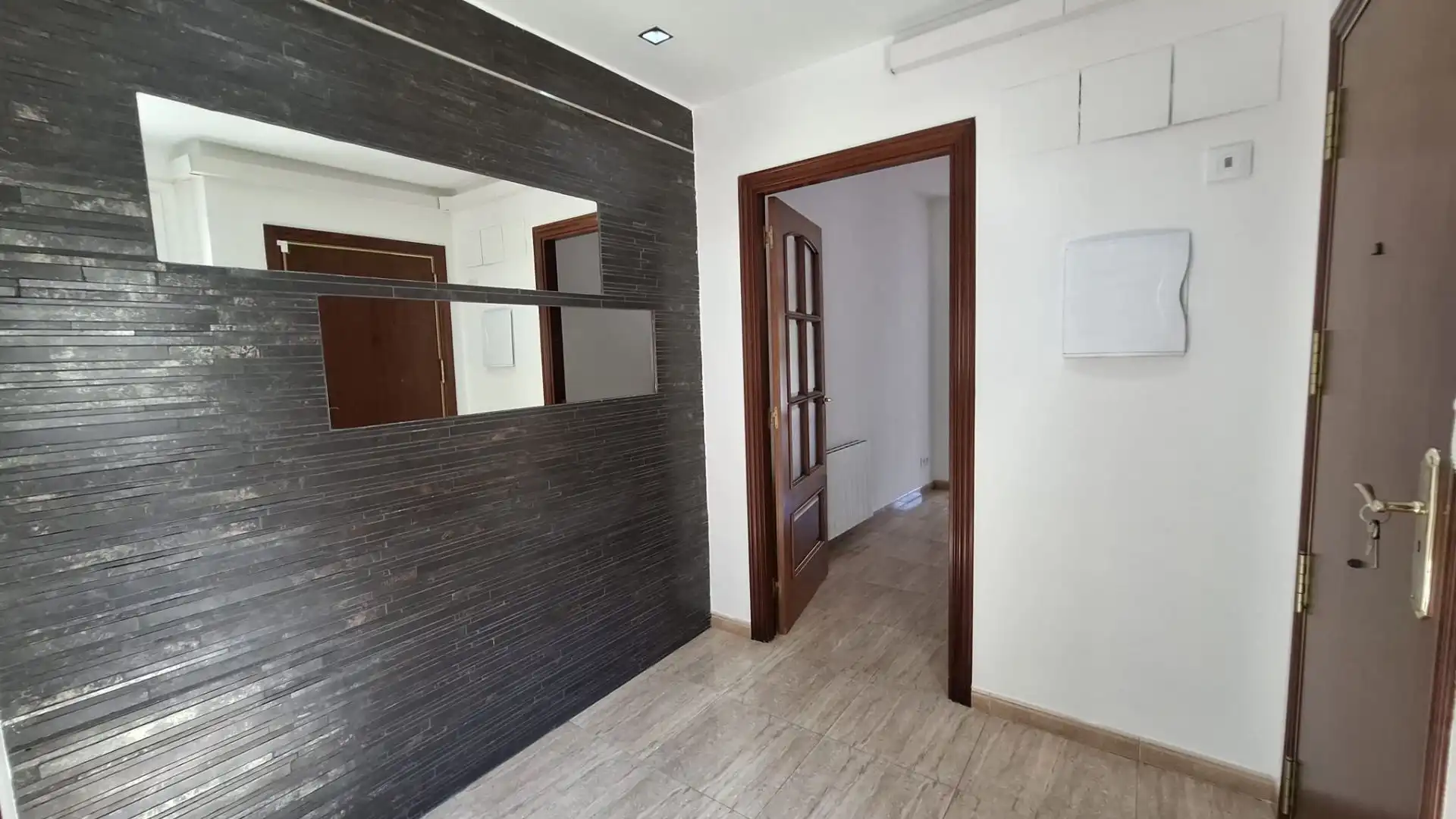 Dúplex en venta en Vallirana con Aire acondicionado, Calefacción y Terraza