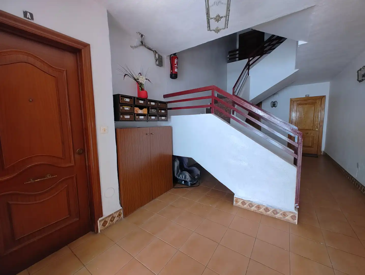 Flat with terrace for sale in Las Torres de Cotillas, imagen 12